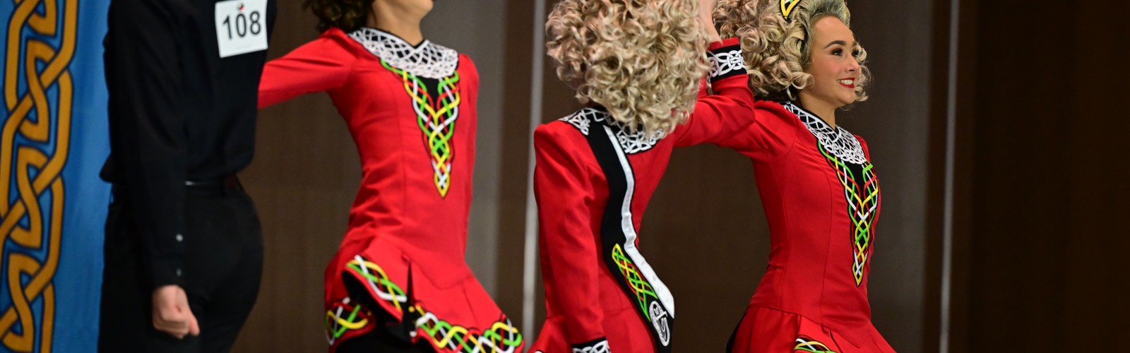 Irish Dance Cincinnati